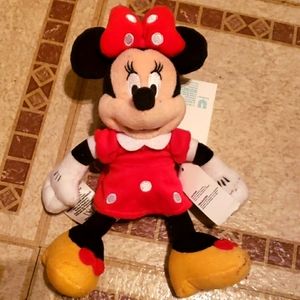 Disney Minnie Mouse